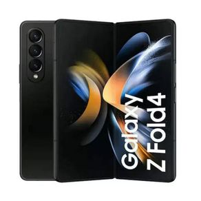 Samsung Z Fold4 256GB/ 12GB RAM Z Fold 4 Dual Sim Unlocked (Excellent Like New)