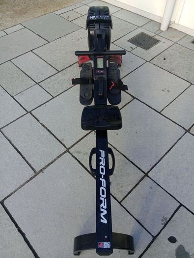 rowing machine