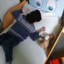 Toddler bed Image 3