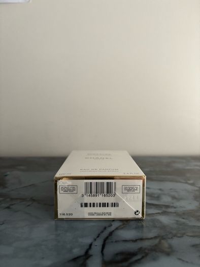 Chanel Perfume