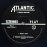 T-Bone Walker - T-Bone Blues, Vinyl, LP, Mono, AAA, RSD 2025, w/ Extended play 10" Image 7