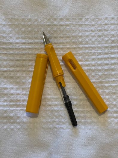 Fountain Pen - Jinhao 777 - brand new