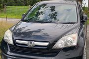 2010 Honda CRV Breaking