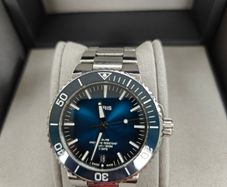 Oris Aquis Calibre 400 Swiss Watch