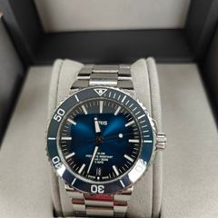 Oris Aquis Calibre 400 Swiss Watch