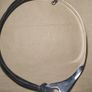 Sterling Silver and Leather Necklace Image 4