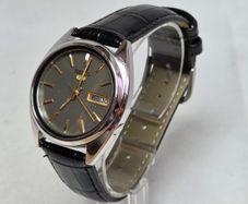 Seiko 5 men's watch