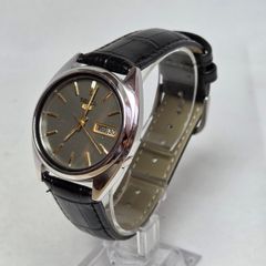 Seiko 5 men's watch