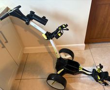 Motocaddy M3 Pro