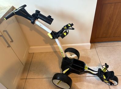 Motocaddy M3 Pro