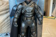 Hot Toys Batman Armour BVS