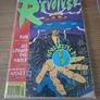 Three Revolver  Comics Image 2