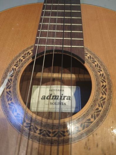 Admira Solista