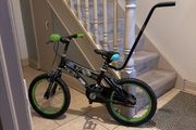 kids bike