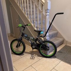 kids bike