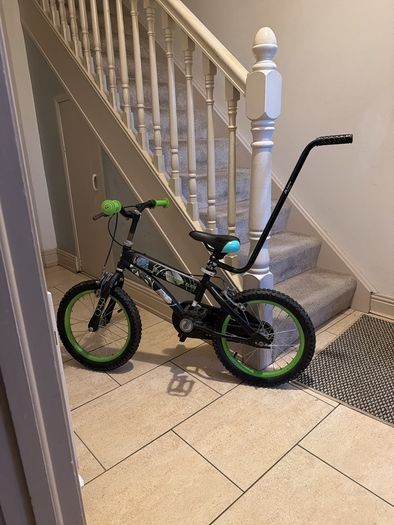 kids bike