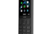 Nokia 125/ Brand new