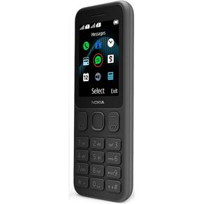 Nokia 125/ Brand new