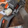 Hedge Cutter Husqvarna 122HD45 Image 5