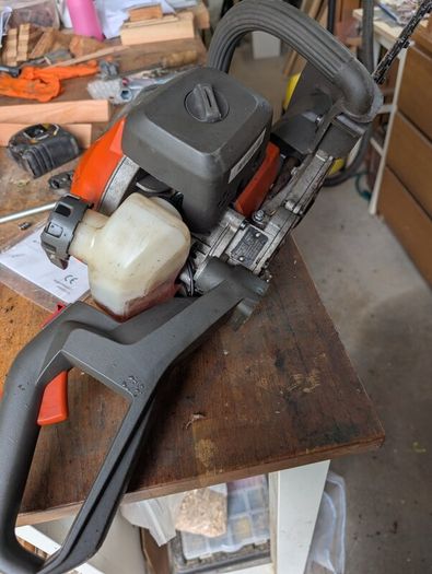 Hedge Cutter Husqvarna 122HD45