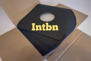 Over 38% OFF! 100 x BLACK 12 Inch Poly Paper Inner Sleeves - ANTI-STATIC Protection for your vinyl Record Collection - PREMIUM TOP QUALITY Polylined Replacements