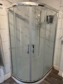 Shower enclosure
