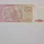 Argentina 1985-1989 Australes 4  Notes UNC Image 8