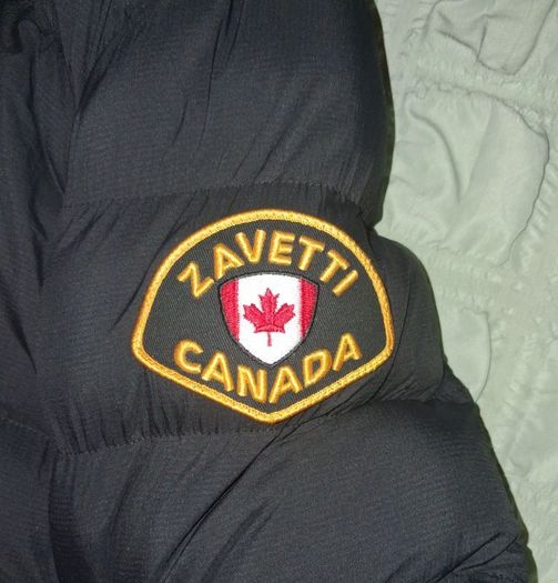 Jacket