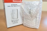 Honeywell DT7450 Dual Tec PIR  Microwave Motion Sensor  New