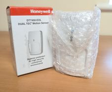 Honeywell DT7450 Dual Tec PIR  Microwave Motion Sensor  New
