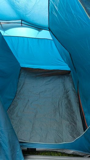 8 man tent