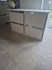 storage