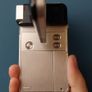 Toshiba Camilio S30 Camcorder Video Camera Image 6