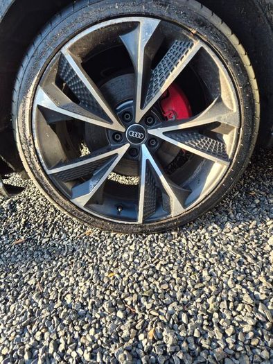 Sets & Singles of 5x112 Vag, VW Volkswagen Alloys Steels & Spacesavers 15" 16" 17" 18" 19" inch @ OCG