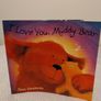 I Love You, Muddy Bear Story book by Jane Simmons Image 2