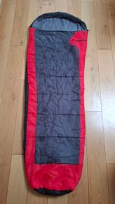 Snugpak sleeping bag - 3 season hollowfibre
