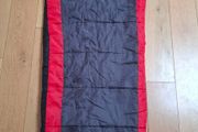 Snugpak sleeping bag - 3 season hollowfibre