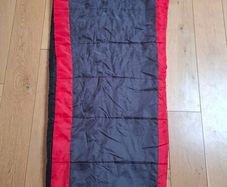 Snugpak sleeping bag - 3 season hollowfibre