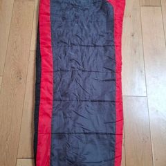 Snugpak sleeping bag - 3 season hollowfibre
