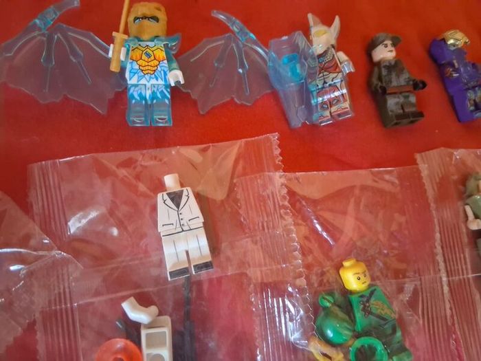 lego