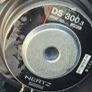 Hertz Dieci DS300.3 12"  Dual Subwoofer Image 2