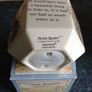 Peter Rabbit Money Box by Wedgwood - 1993 Image 4