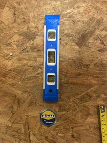 Spirit Level