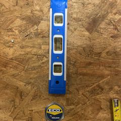 Spirit Level