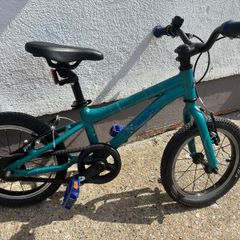 Kids bikes.