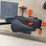 Kids bee twin robot bike size 14 inch wheels Image 6
