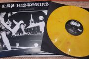 Las Historias - Luto Sessions