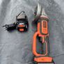 Black&Decker angle grinder Image 3