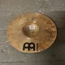 Meinl 10" Brilliant Polyphonic Splash Limited Edition Image 2