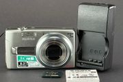 Fujifilm FinePix J50  compact digital camera
